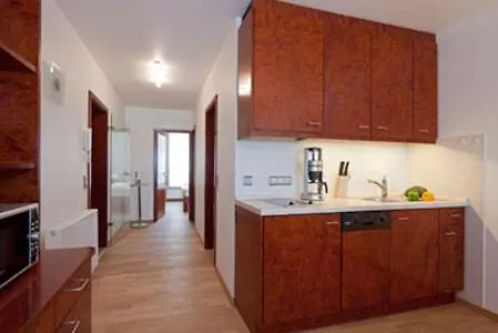 Kaiserstrasse 11 Kaiser 04 Apartment *